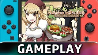 Marenian-tavern-story-patty-and-the-hungry-god trainer pobierz