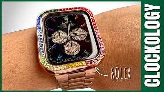 Rolex-daytona-07-watchface hacki online
