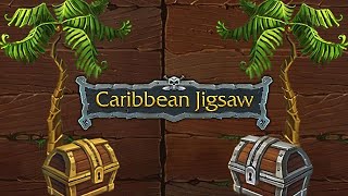 Caribbean-jigsaw cheats za darmo