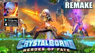 Crystalborne-heroes-of-fate cheats za darmo