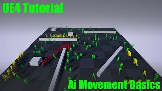 Ai-movement-a triki tutoriale