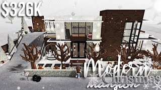 Christmas-mansion-3 kody lista