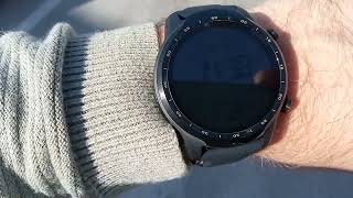 Huawei-watch-gt-3-pro-appguide triki tutoriale
