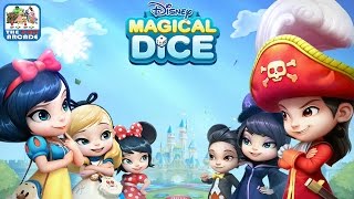 Disney-magical-dice cheats za darmo