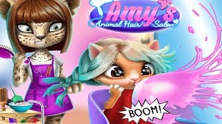 Amys-animal-hair-salon kody lista