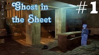 Ghost-in-the-sheet hack poradnik