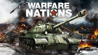Warfare-nations hacki online