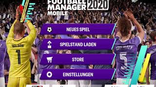 Football-manager-2022-mobile mod apk