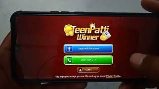 Teen-patti-winner hack poradnik