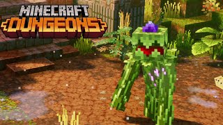 Minecraft-dungeons-jungle-awakens cheat kody