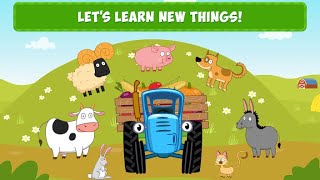The-blue-tractor-kids-games hack poradnik