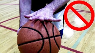 Total-pro-basketball triki tutoriale