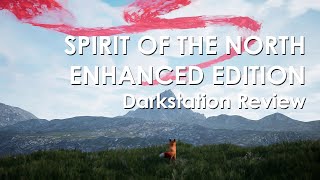 Spirit-of-the-north-enhanced-edition-signature-edition mod apk