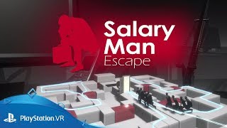 Salary-man-escape trainer pobierz