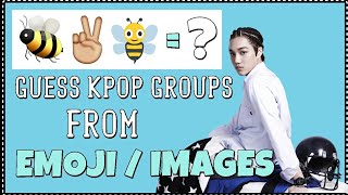 Guess-the-kpop-group-quiz trainer pobierz