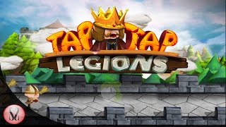 Tap-tap-legions-epic-battles-within-5-seconds triki tutoriale