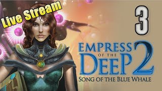 Empress-of-the-deep triki tutoriale