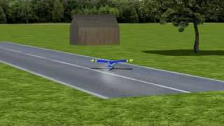 Rc-airsim-rc-model-airplane-flight-simulator triki tutoriale
