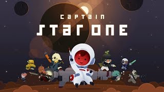 Captain-starone hacki online