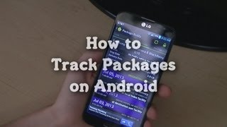 Package-tracker---your-mobile-parcel-tracking cheats za darmo