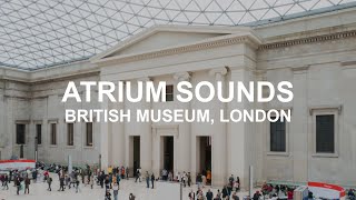 British-museum-audio kupony