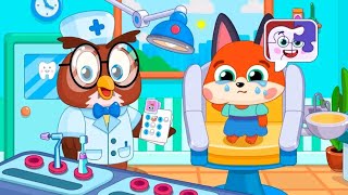 Animal-dentist-games-for-kids cheat kody