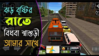 Bus-driving-simulator-bus-game porady wskazówki