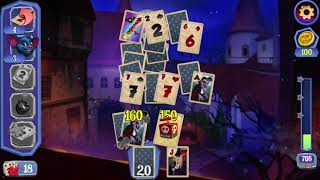 Solitaire-call-of-honor mod apk