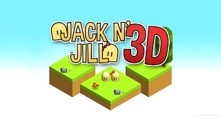 Jack-n-jill-3d porady wskazówki