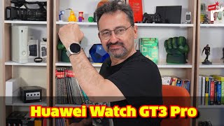 Huawei-watch-gt-3-pro-appguide cheats za darmo