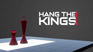 Hang-the-kings hacki online