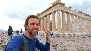 Athenian-acropolis cheat kody
