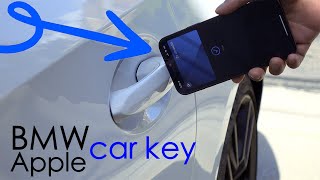 Carkey-car-play--digital-key cheat kody