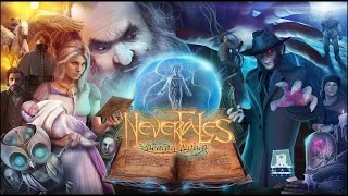 Nevertales-the-beauty-within-collectors-edition hack poradnik