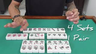 Mahjong--3-tiles-triple hacki online