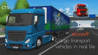 Cargo-transport-simulator porady wskazówki