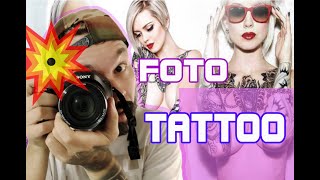 Tattoo-on-photo-editor cheat kody