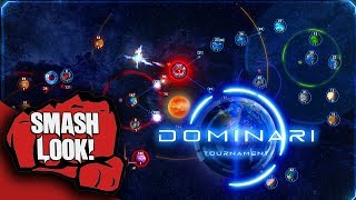 Dominari-tournament porady wskazówki
