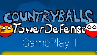 Countryballs-tower-defense hacki online