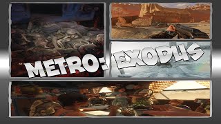 Metro-exodus-gold-edition porady wskazówki