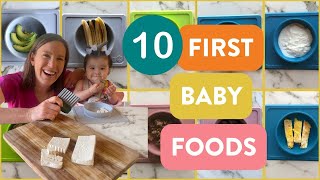 Baby-led-weaning-recipes hacki online