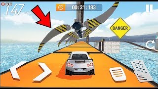 Car-ramp-race-stunt---car-game kody lista