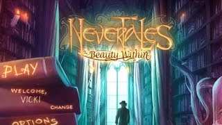 Nevertales-the-beauty-within-collectors-edition porady wskazówki