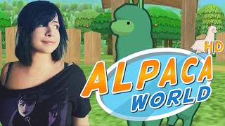 Alpaca-world triki tutoriale