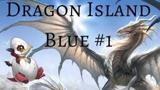 Dragon-island-blue cheats za darmo