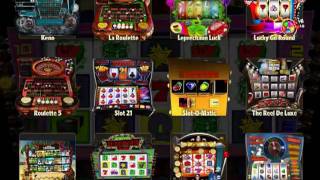 Vegas-mania---slots-casino trainer pobierz