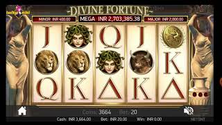 Divine-fortune-2 mod apk