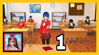 Anime-high-school-life-games cheat kody