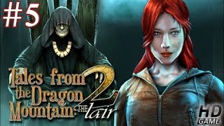 Tales-from-the-dragon-mountain-the-lair mod apk