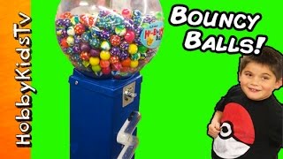 Bouncy-toys cheats za darmo
